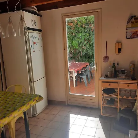 Maison Village 90m2 Avec Jardin A 1km De La