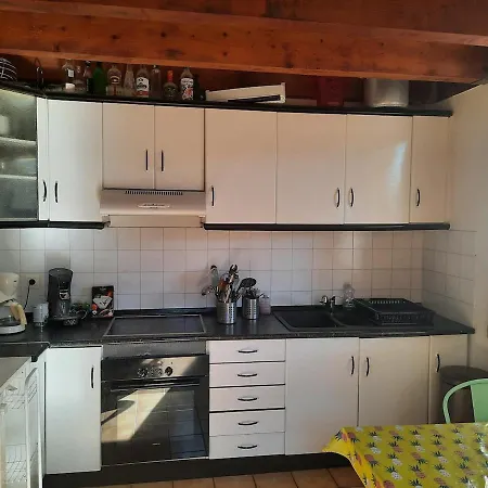 Maison Village 90m2 Avec Jardin A 1km De La Holiday home *